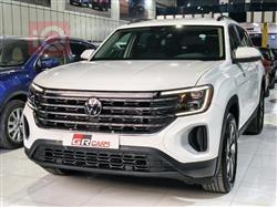 ڤۆڵکسواگن ئەتلەس